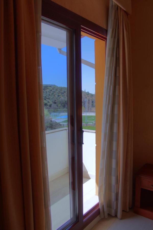 Hotel Avenida Beas de Segura Esterno foto