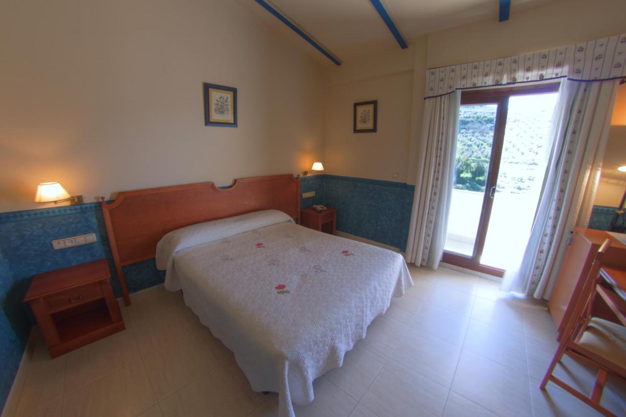 Hotel Avenida Beas de Segura Camera foto